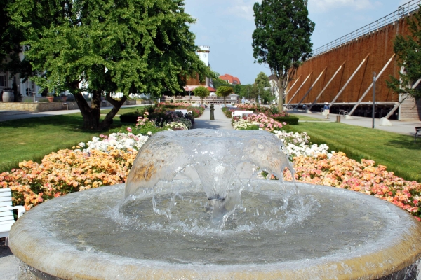 Hostel am Garten